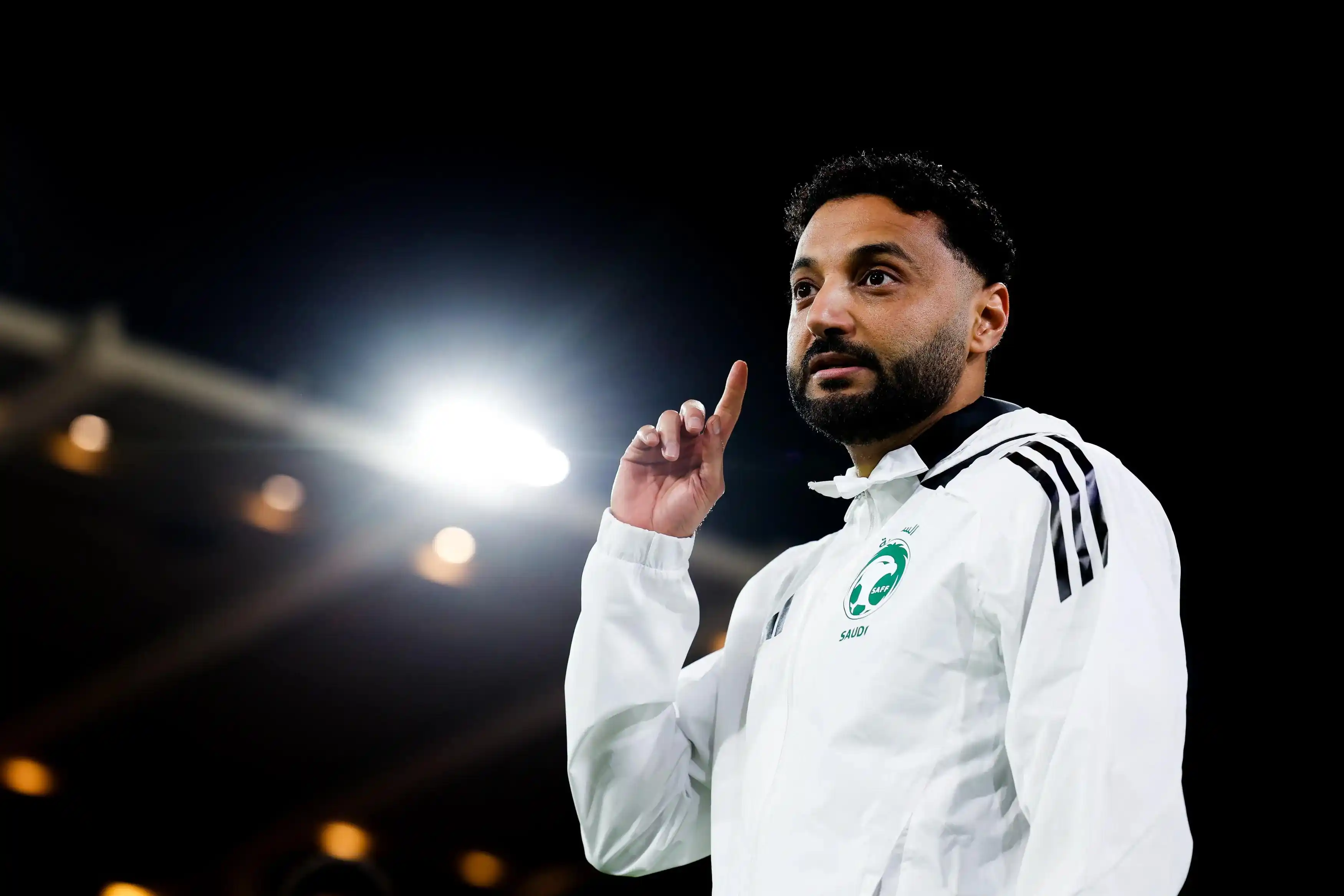 Al Hanfoosh: This Saudi team wants to write own story