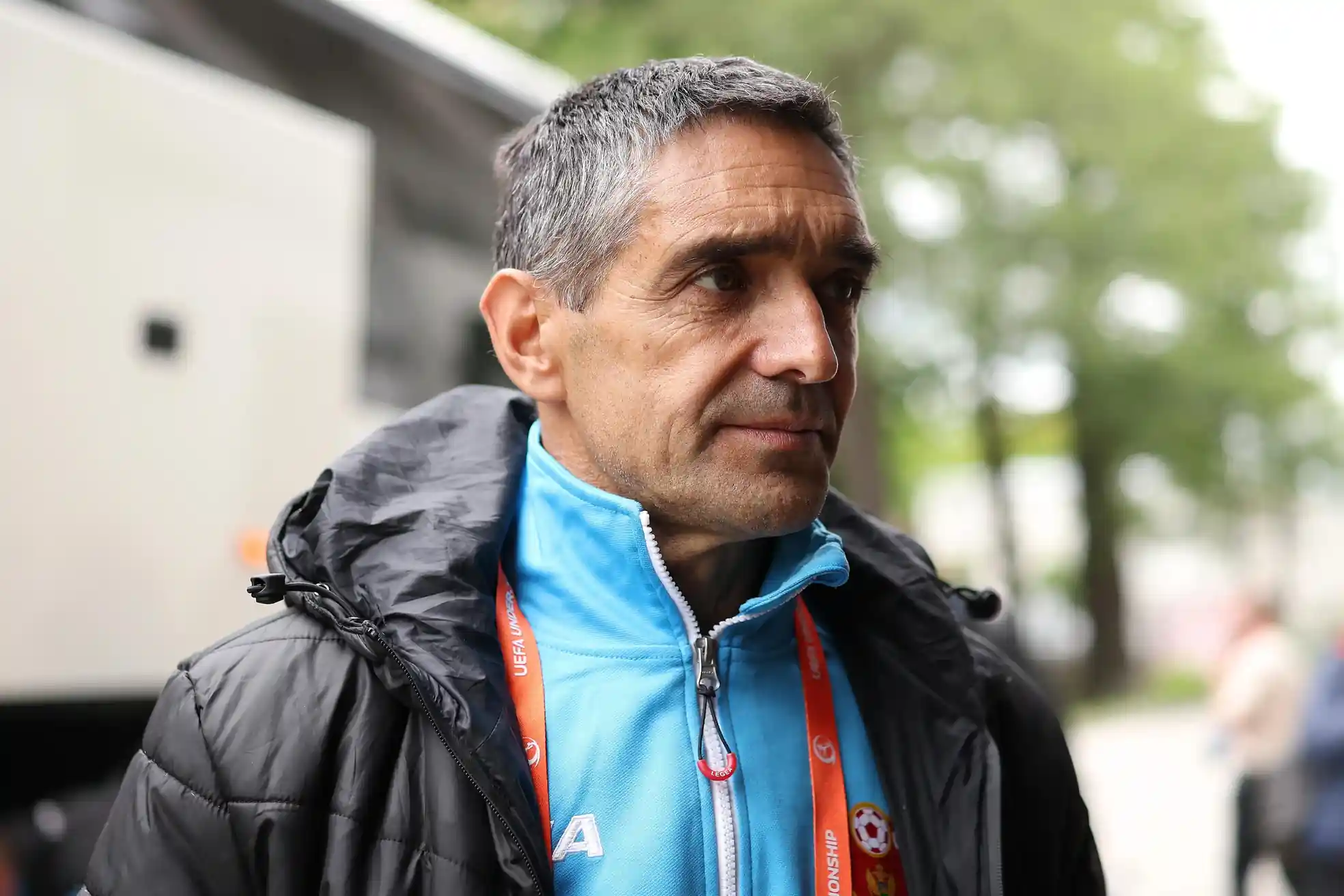 Kavaja: Montenegro ready to enter new dimension