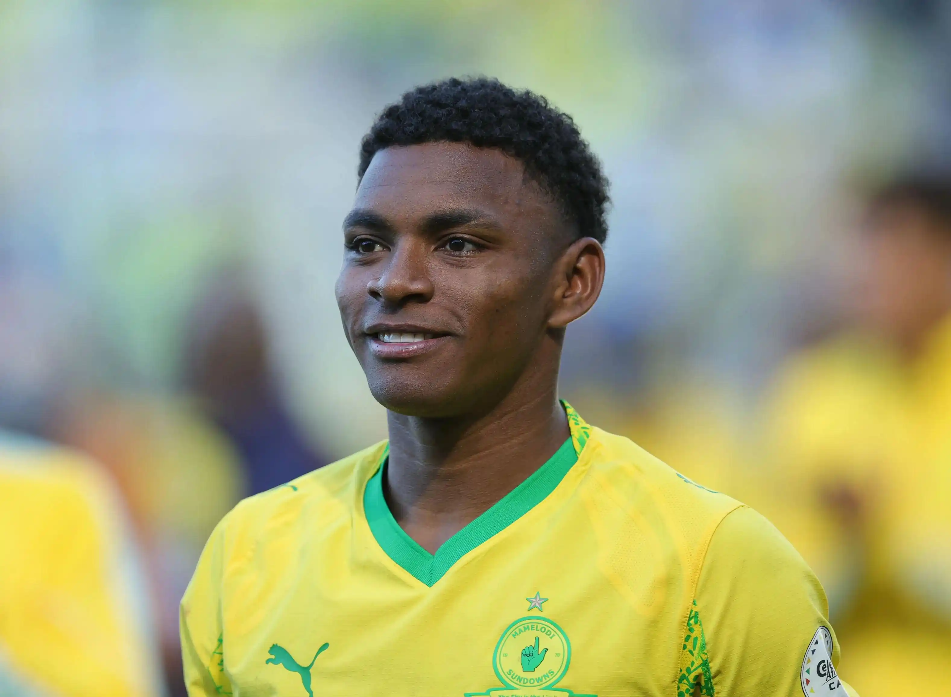 Leon on Al Ahli test, handling pressure and idol Falcao 