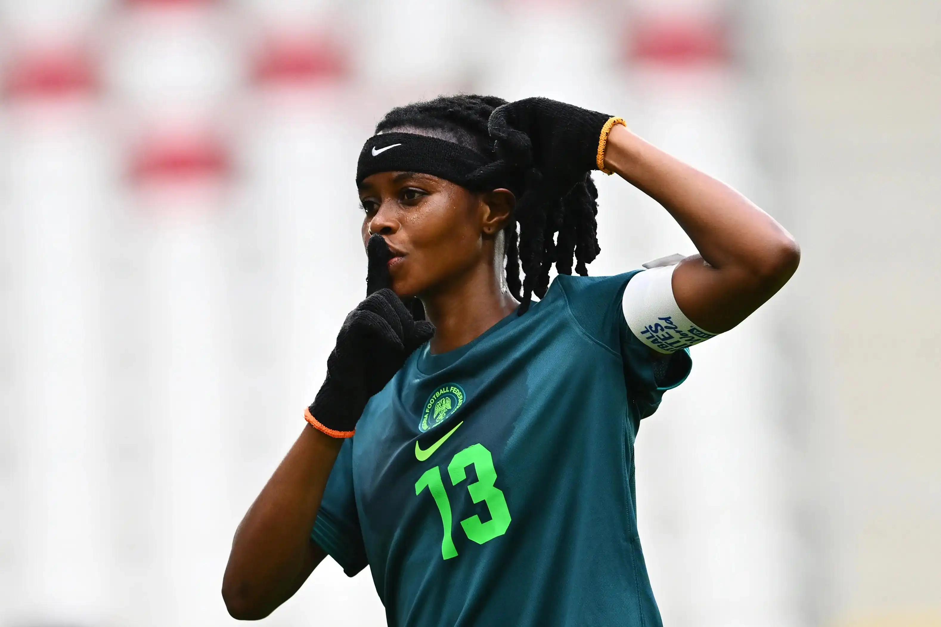 Nigeria and Portugal progress as last-16 line-up is set
