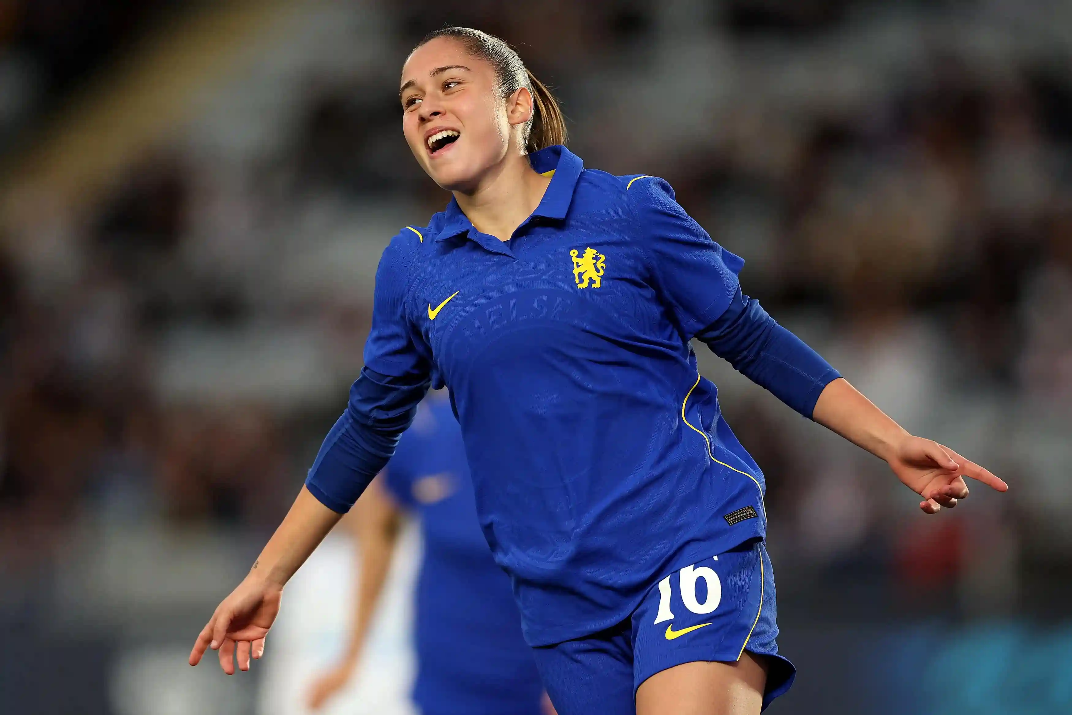 Nine Italy stars making their mark abroad