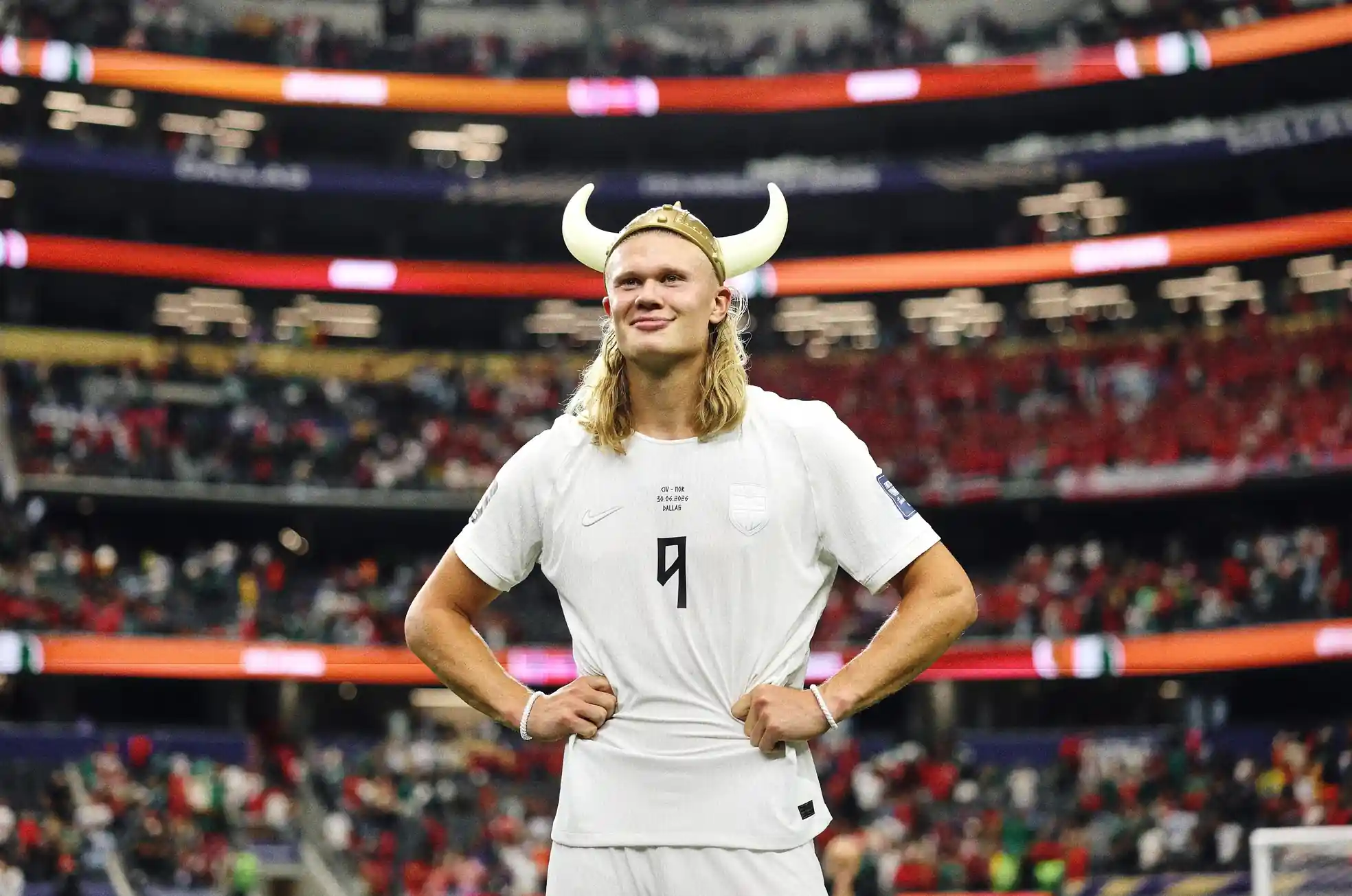 Photos: Heroes in hats