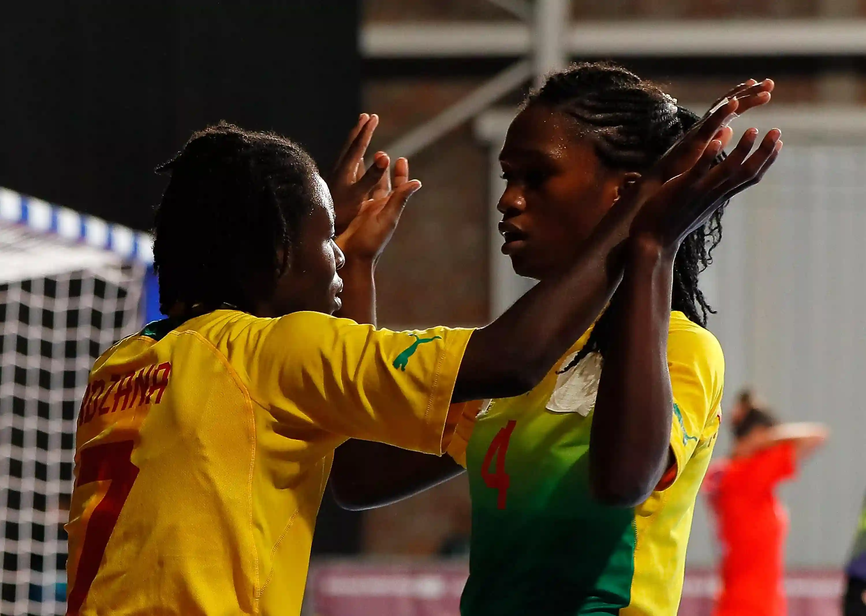Women's FIFA Youth Olympic Futsal Tournament 2026 schedule