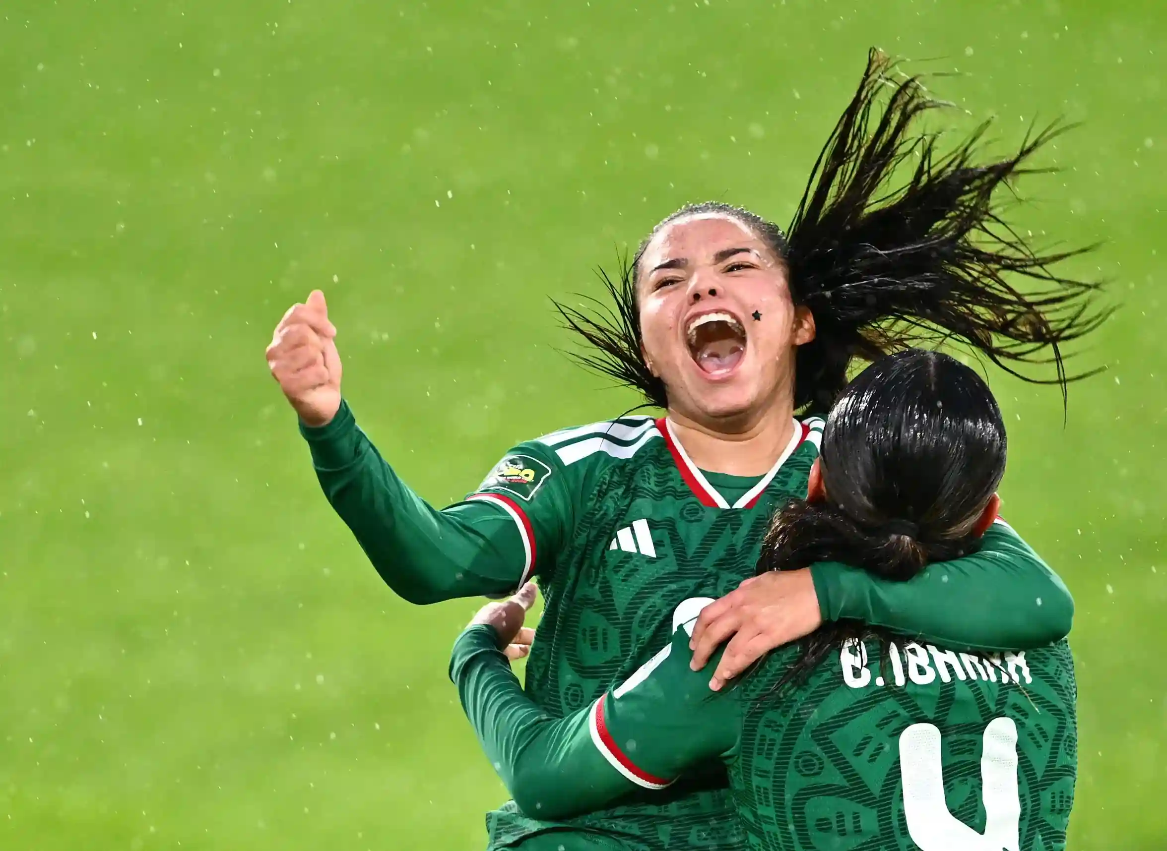 'Bittersweet' exit for Ramirez after stunning goal